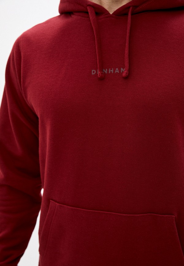 фото Худи denham