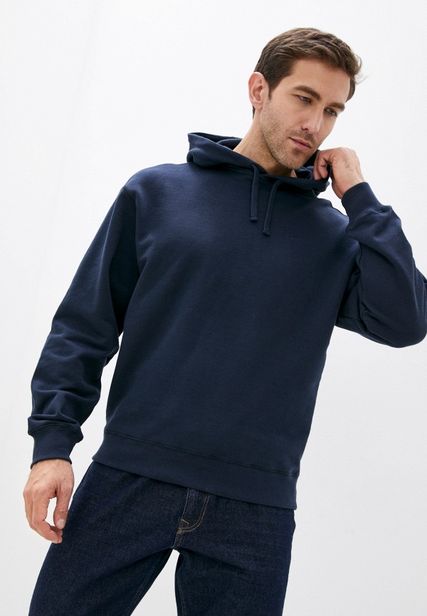 

Худи Denham, Синий, Denham RTLAAW702701