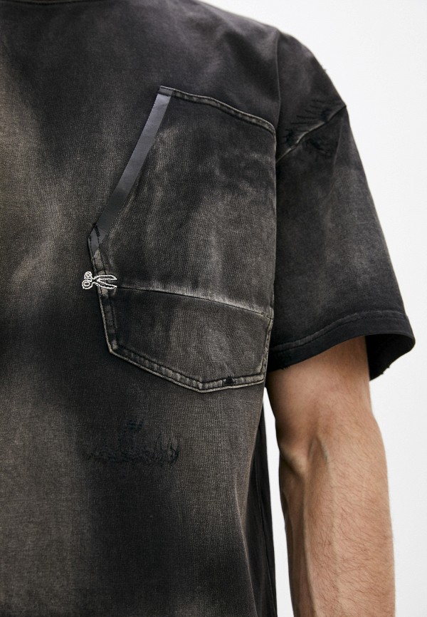 фото Футболка denham