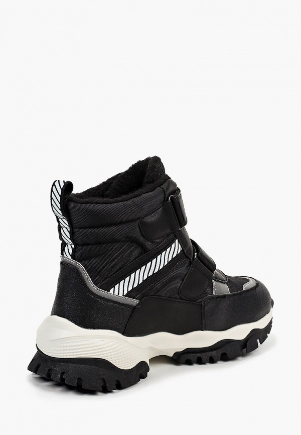 фото Ботинки котофей