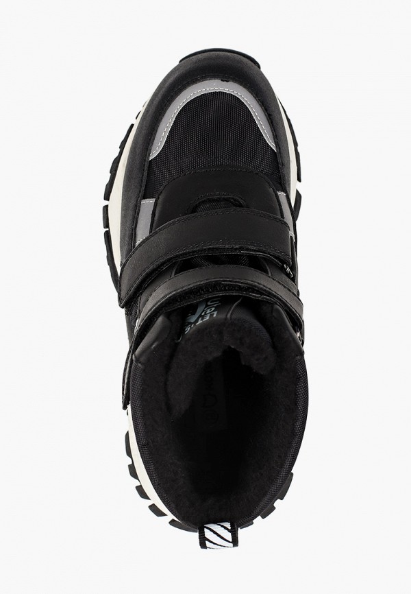 фото Ботинки котофей