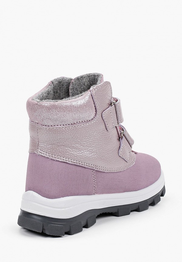 фото Ботинки котофей