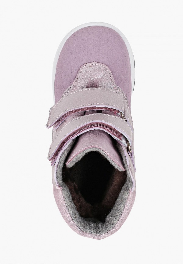 фото Ботинки котофей