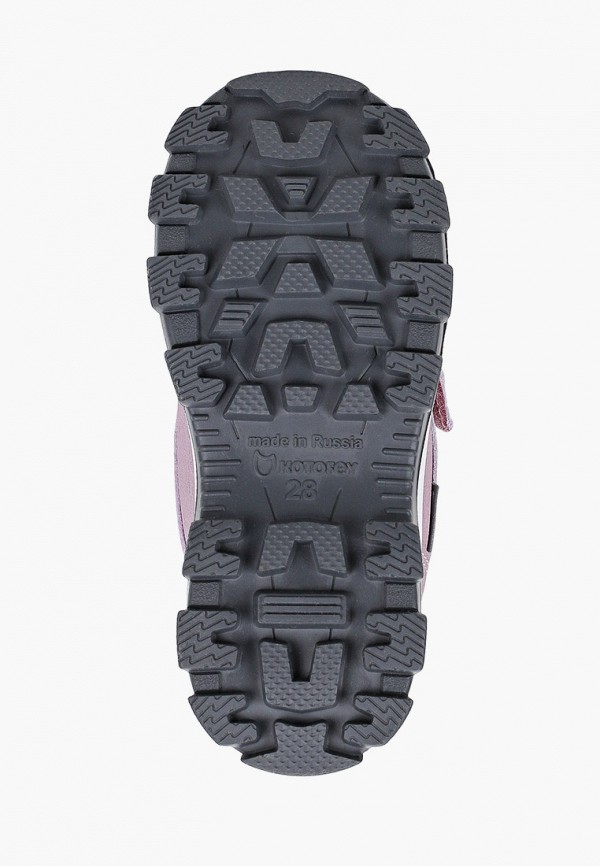 фото Ботинки котофей