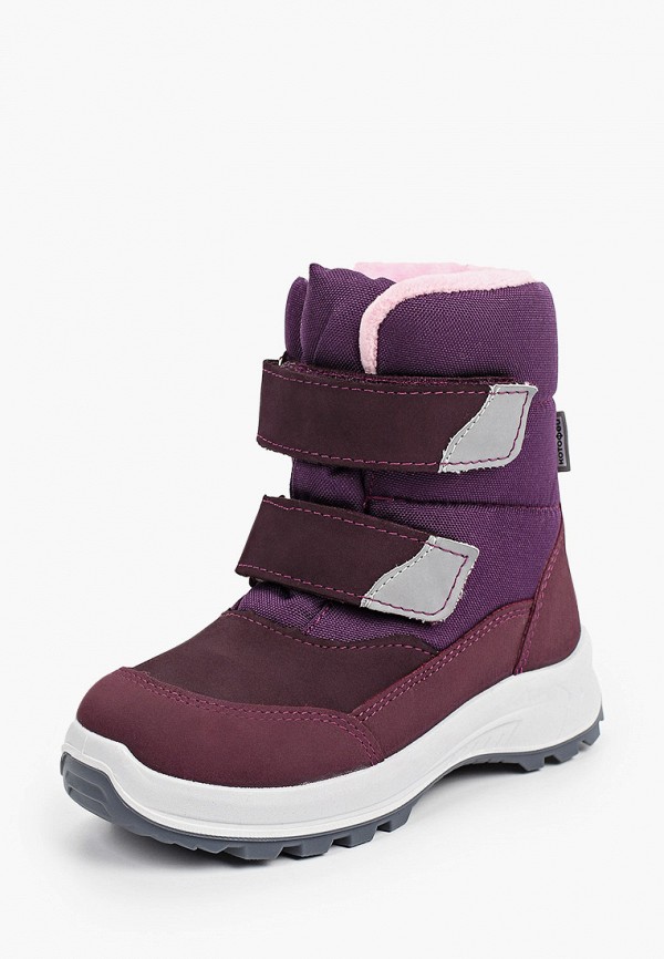 фото Ботинки котофей