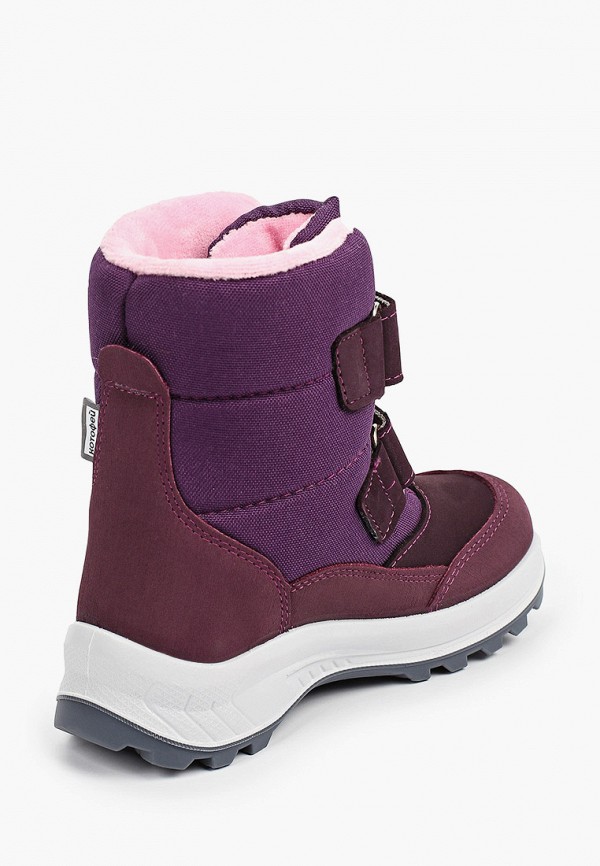 фото Ботинки котофей