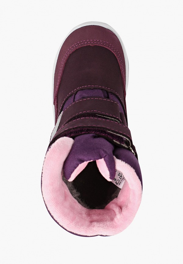 фото Ботинки котофей