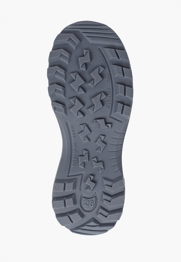 фото Ботинки котофей