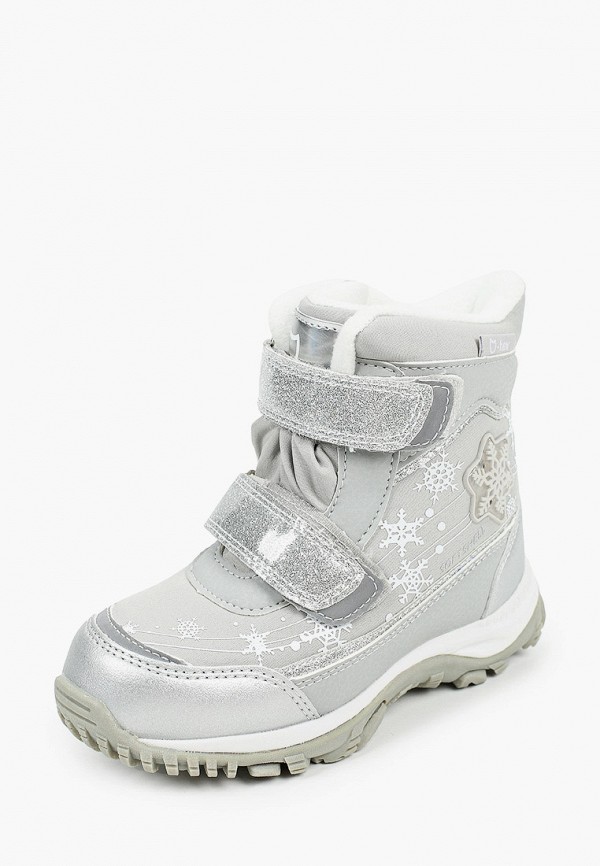 фото Ботинки котофей