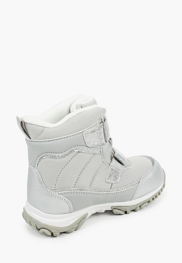 фото Ботинки котофей