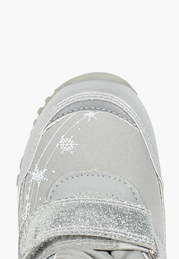 фото Ботинки котофей