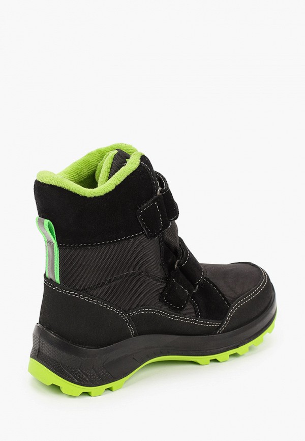 фото Ботинки котофей