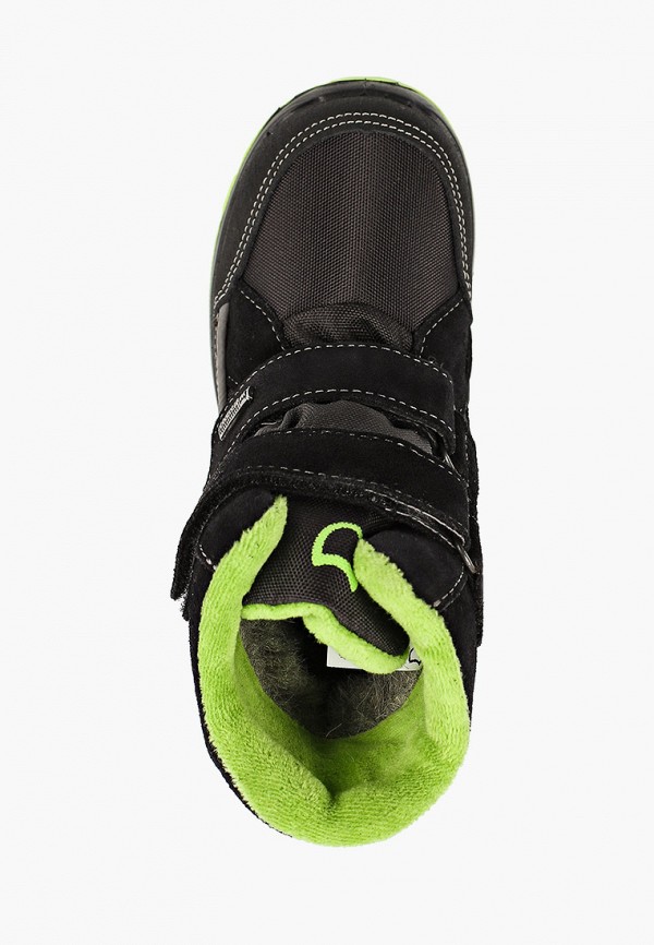 фото Ботинки котофей