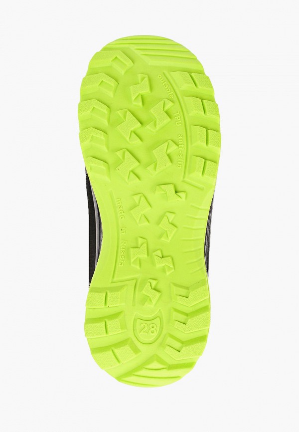 фото Ботинки котофей