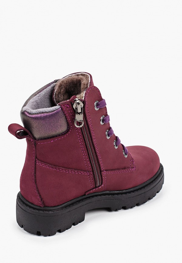 фото Ботинки котофей