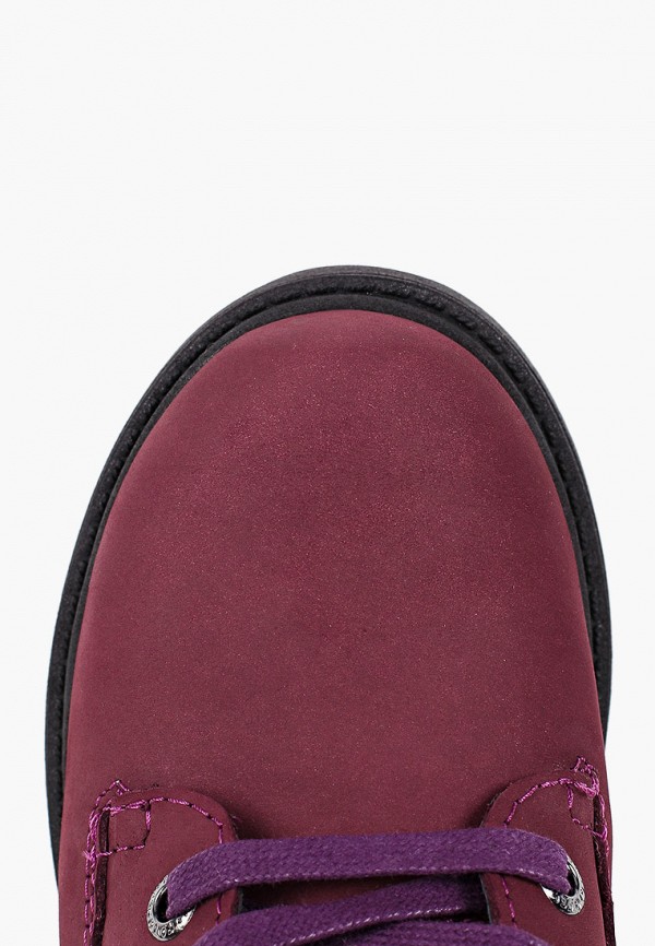 фото Ботинки котофей