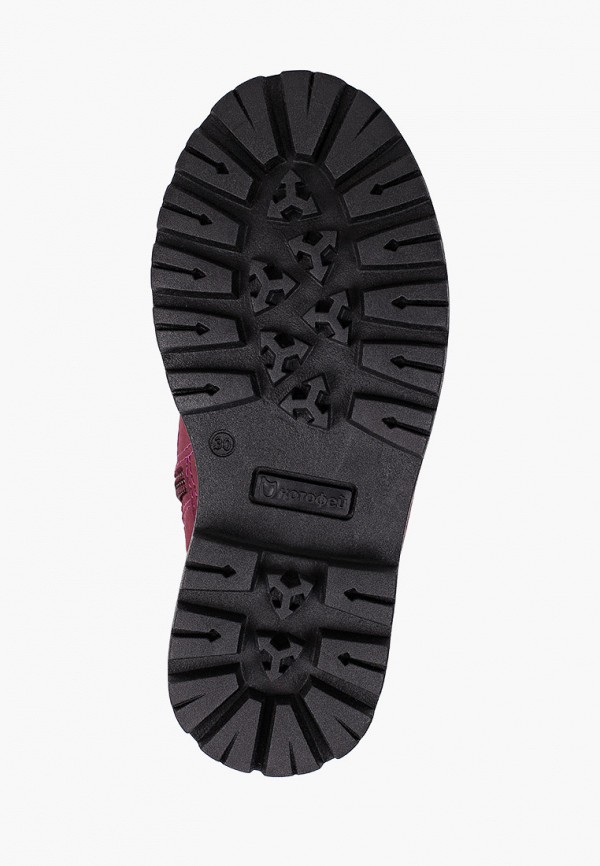 фото Ботинки котофей