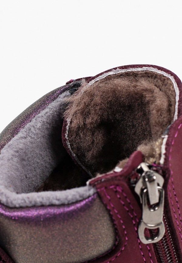 фото Ботинки котофей