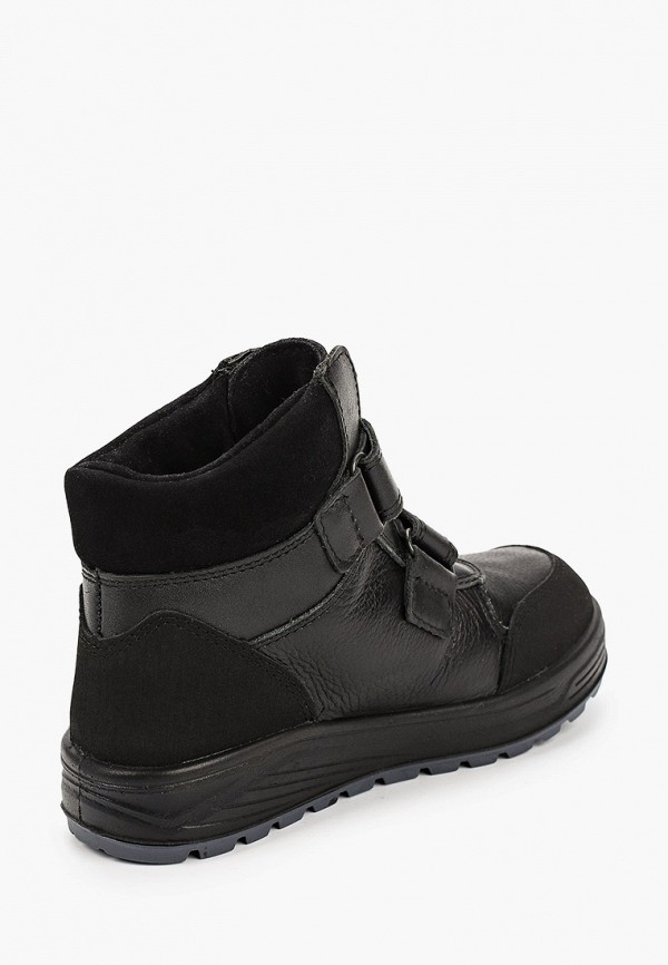 фото Ботинки котофей