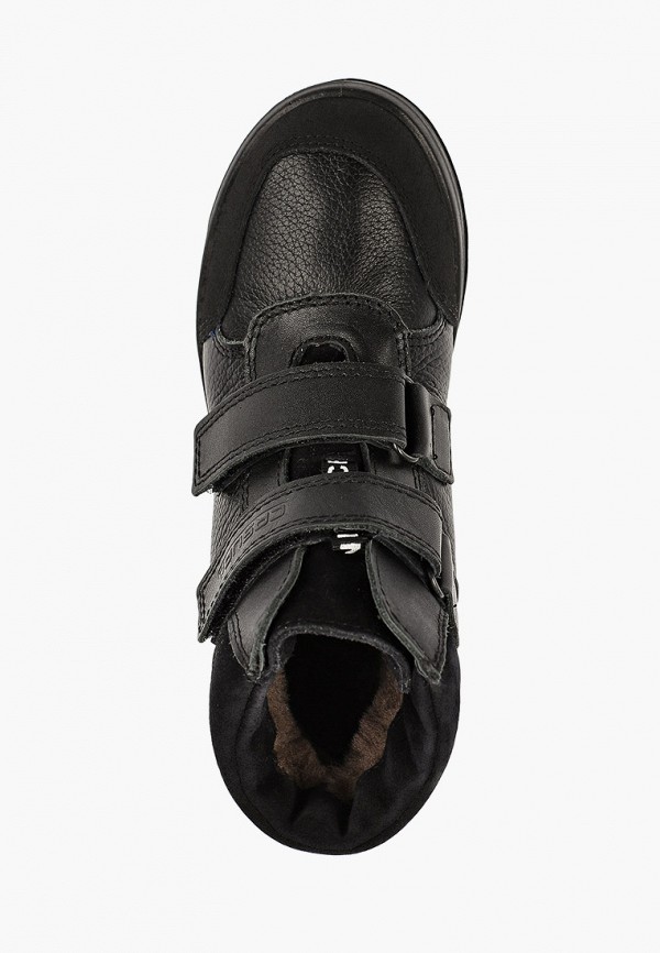 фото Ботинки котофей