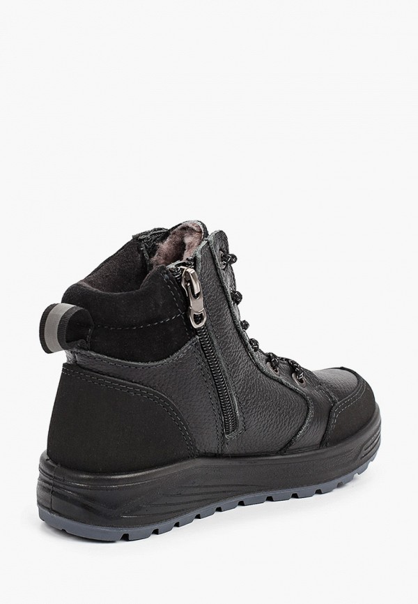 фото Ботинки котофей