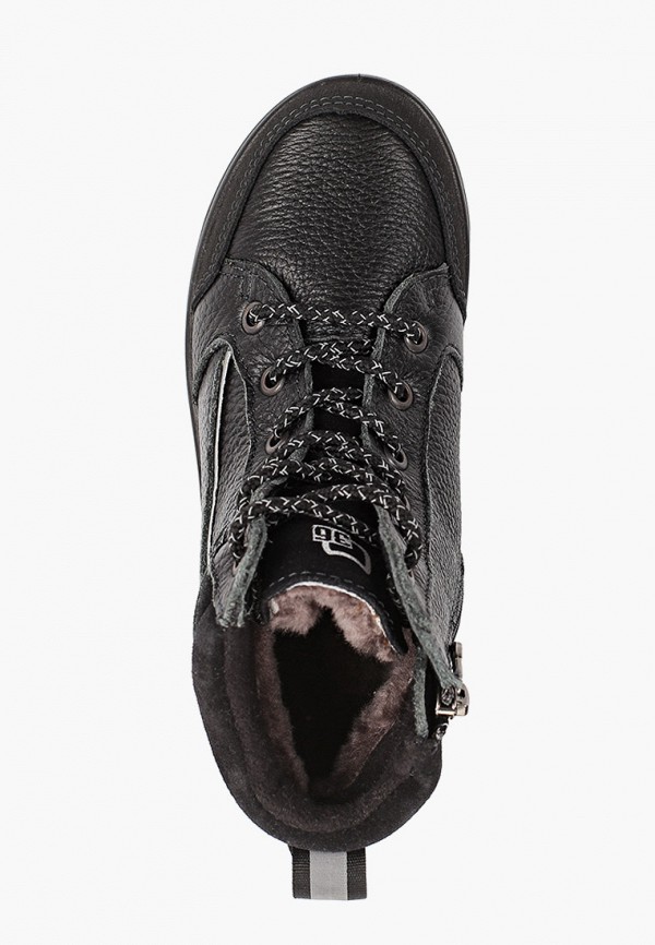 фото Ботинки котофей