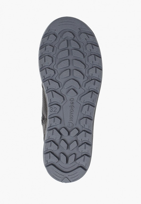 фото Ботинки котофей