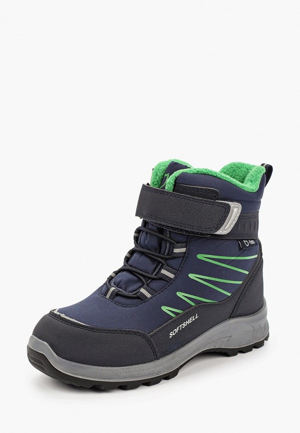 фото Ботинки котофей