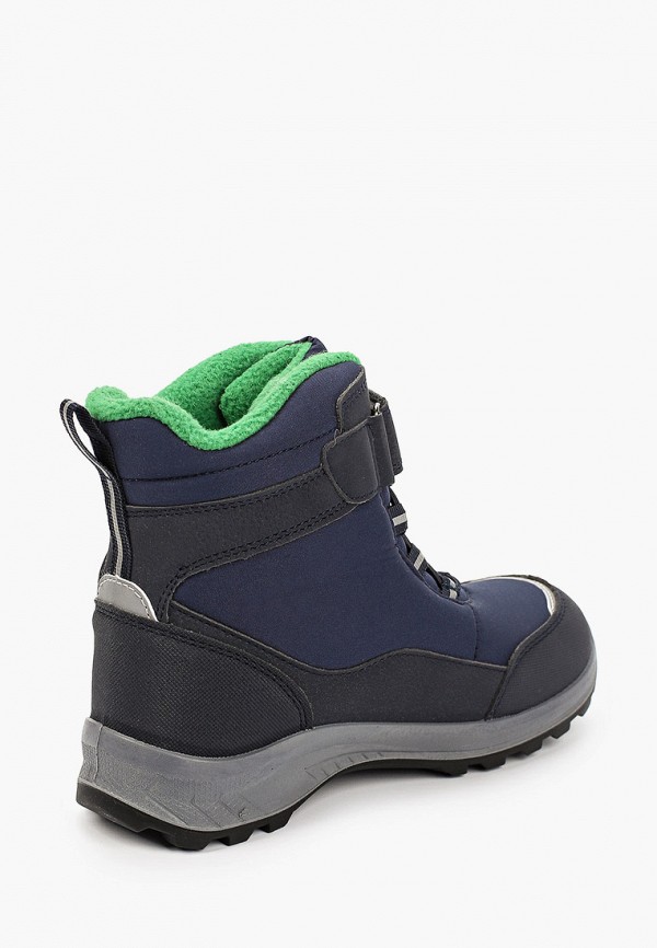 фото Ботинки котофей