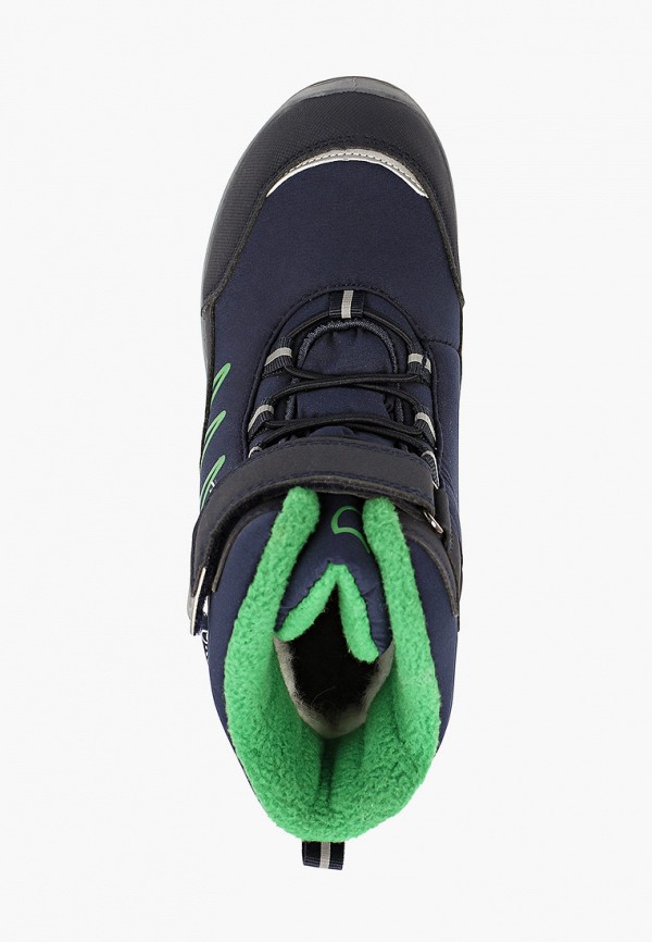 фото Ботинки котофей