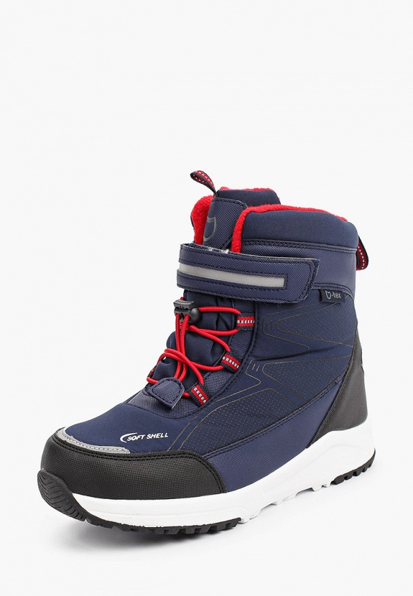 фото Ботинки котофей