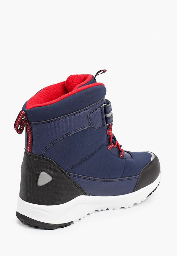 фото Ботинки котофей