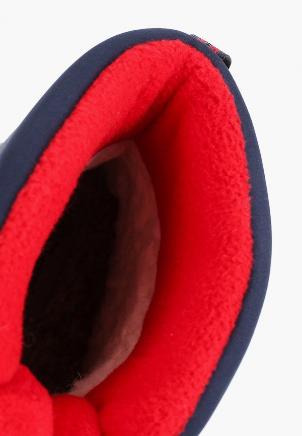 фото Ботинки котофей