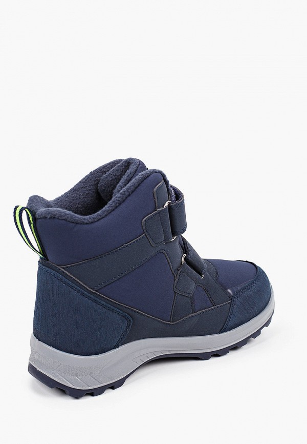 фото Ботинки котофей