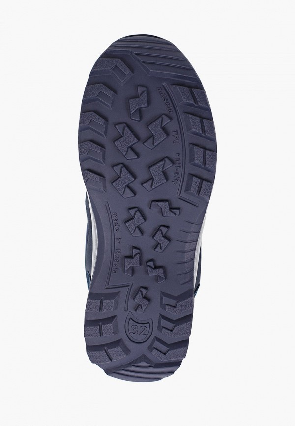 фото Ботинки котофей