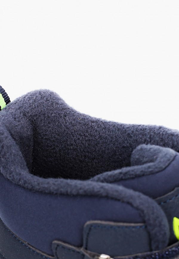 фото Ботинки котофей