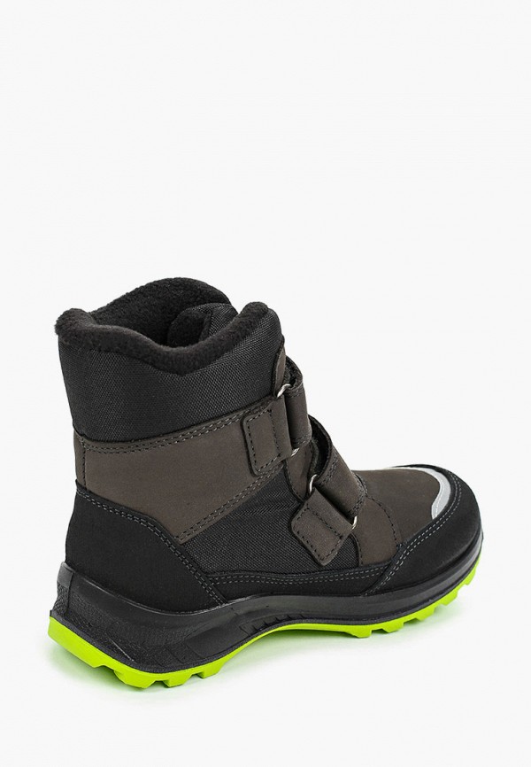 фото Ботинки котофей