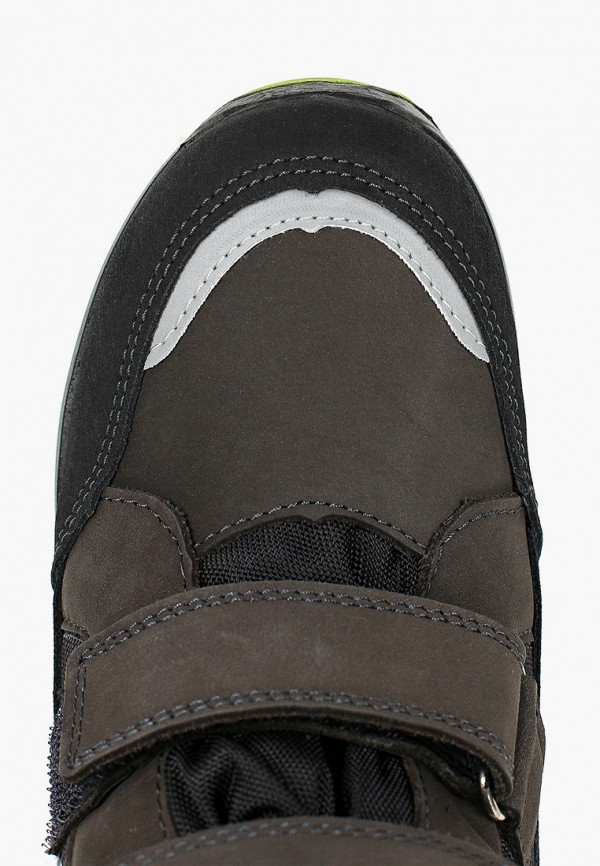 фото Ботинки котофей