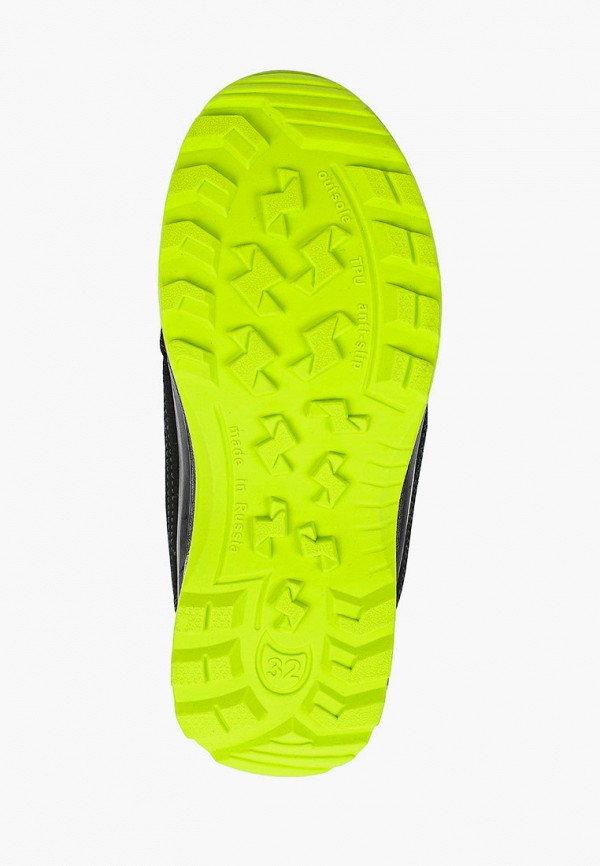 фото Ботинки котофей