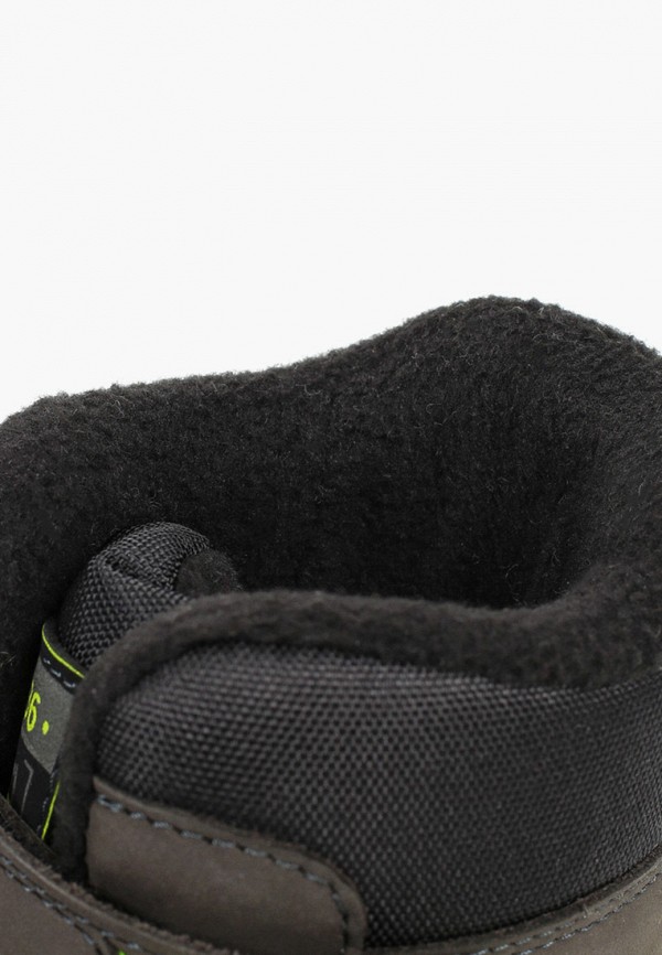 фото Ботинки котофей