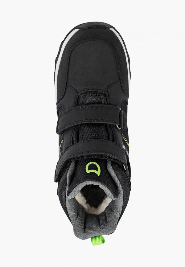 фото Ботинки котофей