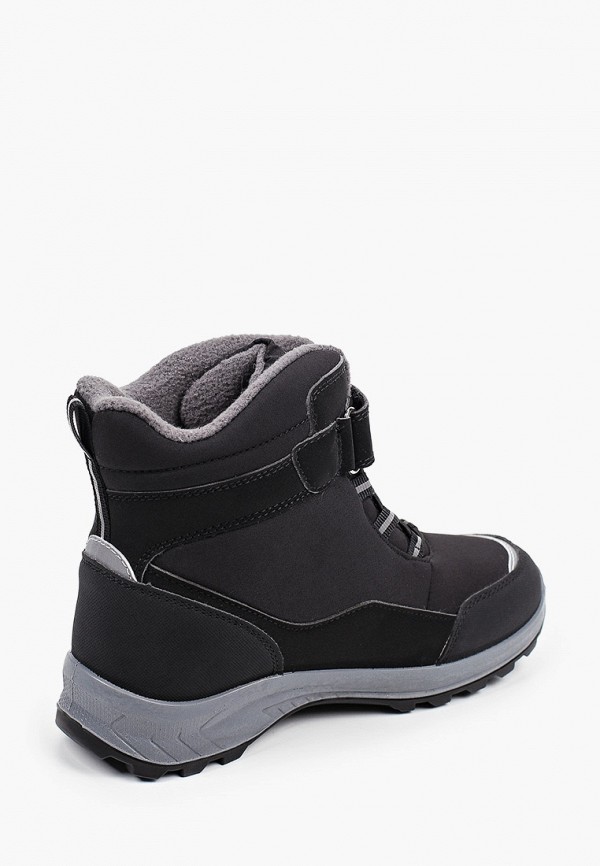 фото Ботинки котофей