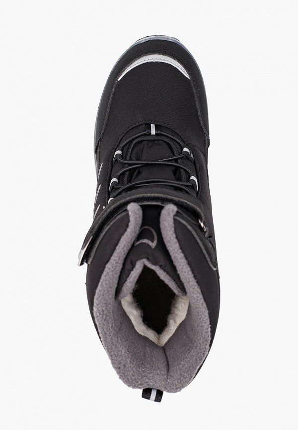 фото Ботинки котофей