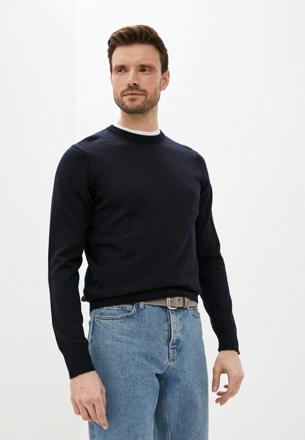 

Джемпер Oliver Holton, Синий, Oliver Holton RTLAAW710801