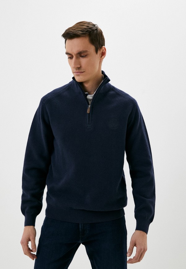 

Джемпер Oliver Holton, Синий, Oliver Holton RTLAAW712501