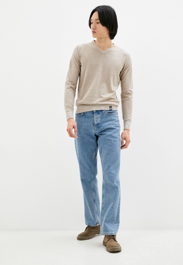 фото Пуловер la squadra