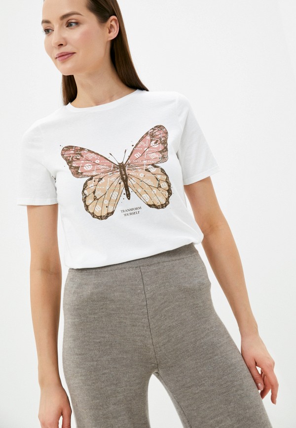 

Футболка River Island, Белый
