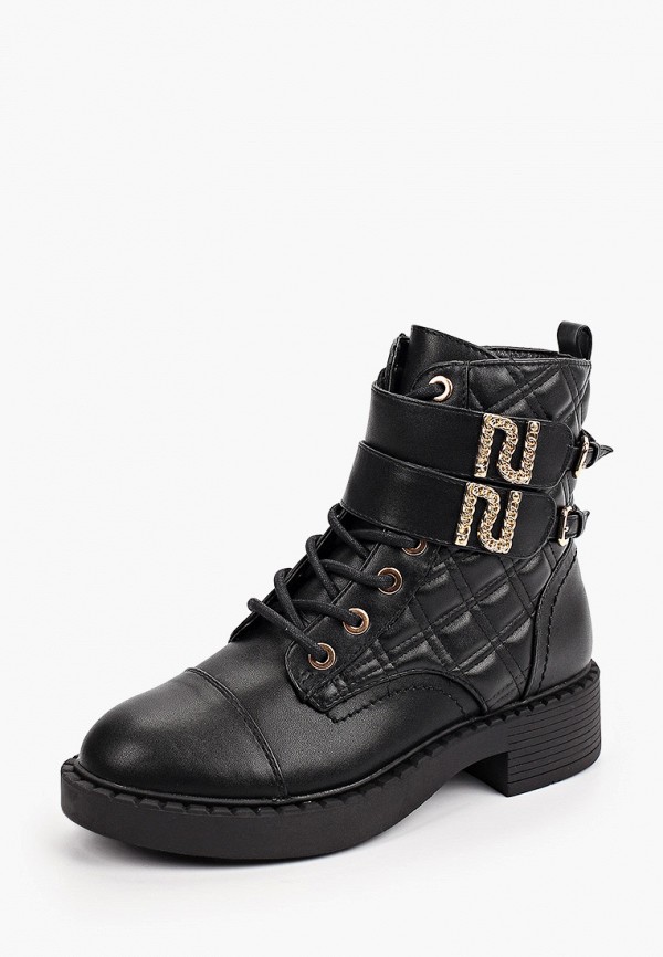 фото Ботинки river island