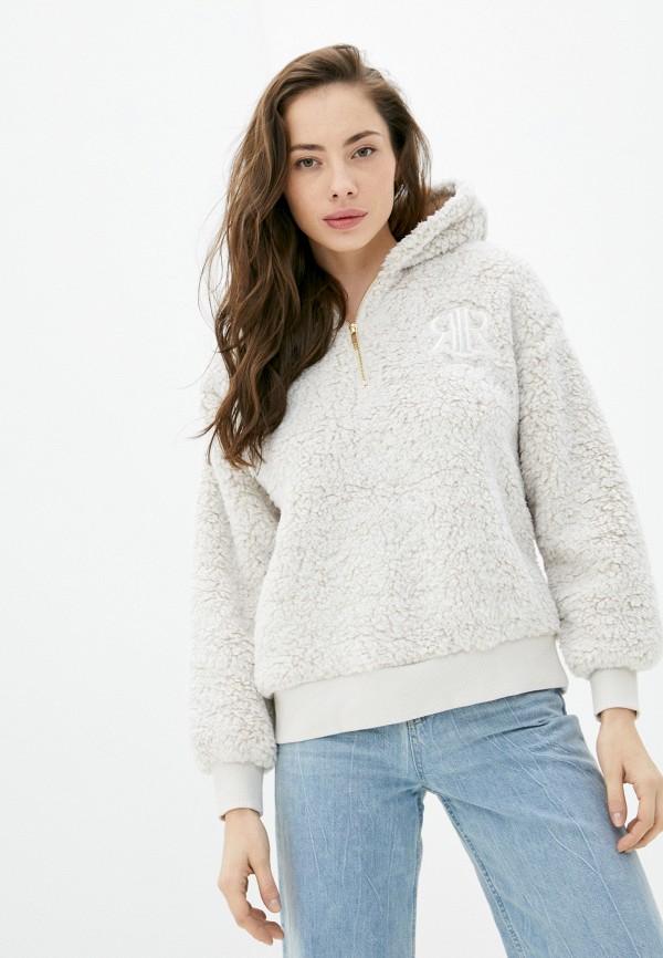 

Худи River Island, Бежевый