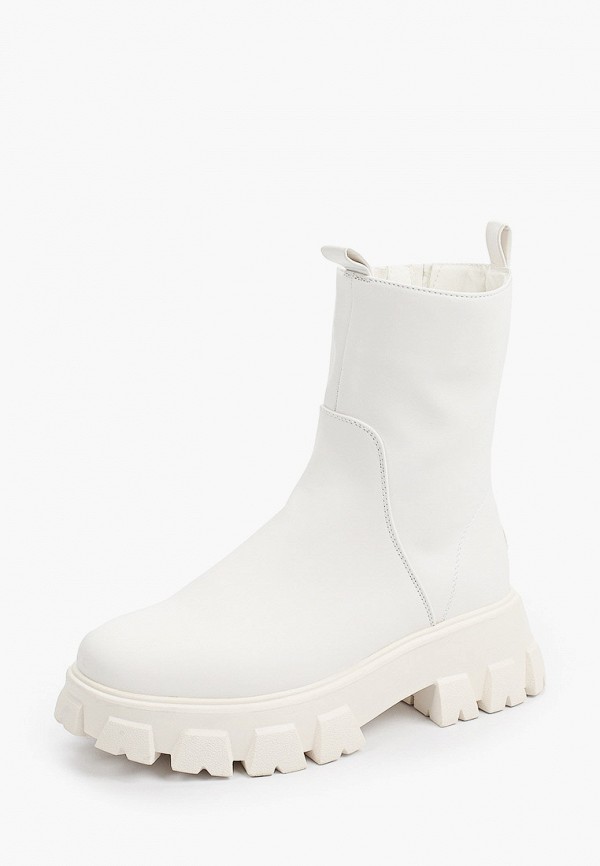 фото Полусапоги river island